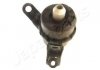 Подушка двигуна MAZDA 6 -13 JAPANPARTS RU-3091 (фото 1)