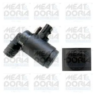 MEATDORIA Насос омивача LAND ROVER 93- MEAT&DORIA 20200