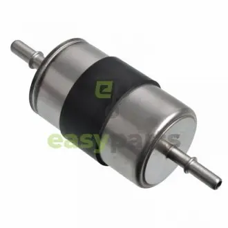 Фільтр паливний VOLVO 2.0 16- BLUE PRINT ADF122317