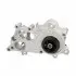 VW Помпа воды AUDI A3 1.4TFSI JAPANPARTS PQ-0925 (фото 1)