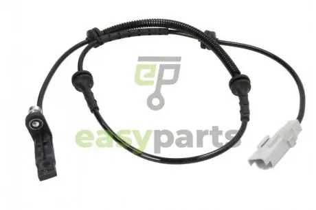 PEUGEOT Датчик ABS передн.607 04- Delphi SS20549