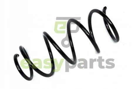BMW Пружина передняя 3 E90 2.0/3.0 ASAM 75873