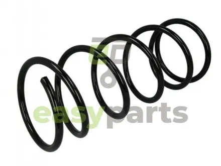 NISSAN пружина задня Sunny III 90- ASAM 75925