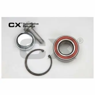 DB К- кт підшипника маточини W203/W210 CX CX771