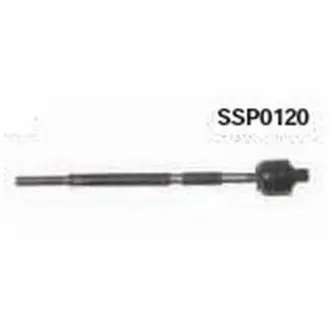 KIA тяга рульова Rio 00- MAGNETI MARELLI SSP0120