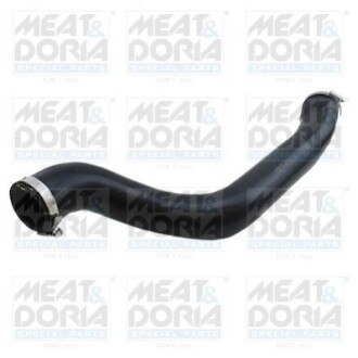 MEATDORIA Шланг турбины FORD Transit 11- MEAT&DORIA 96693