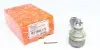 Наконечник тяги рульової (L) Ford Mondeo I/II 93-00 ASMETAL 17FR2200 (фото 1)