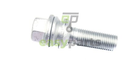 Болт колеса VW Caddy/T5 03- (M14x1.5mm) (6010.02) AUTOTECHTEILE 360 1002