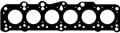 Прокладка Г/Б VW/Volvo 2.4D/TD ACT/DV/DW/D24TIC 3! 1.60MM BGA CH3314B