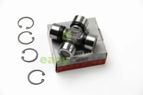 Хрестовина карданного валу 27x74 mm Transit -00 BSG BSG 30-460-001