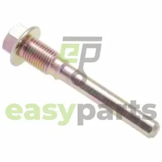 Направляюча супорта перед. Galant 92- FEBEST 0474-DJ3UPR
