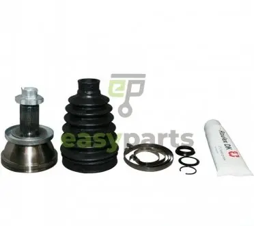ШРКШ (ШРУС) зовнішній Fabia/Roomster/Polo 00-10 JP GROUP 1143302210
