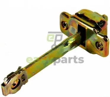 Обмежувач дверей перед VW T4 91-03 Л=Пр. JP GROUP 1189802800