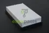 Фото 2 - фільтр повітряний Mazda 6/626/MPV II 00- M-FILTER K 7065 Фільтр повітряний Mazda 6/626/MPV II 00- M-FILTER K 7065 (фото 2)