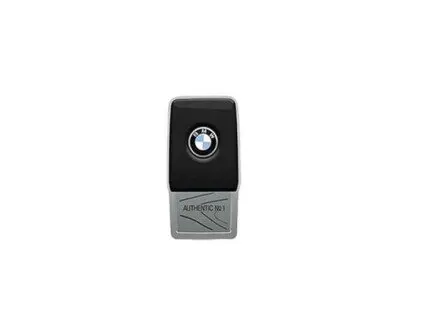 Ароматизатор повітря салону Authentic 1 BMW 64119382621