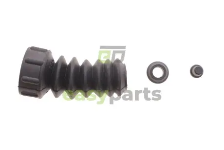 Ремкомплект циліндра зчеплення (робочого) Citroen C2/C3/Peugeot 1007 02- (d=19mm) (Fag) FRENKIT 519021