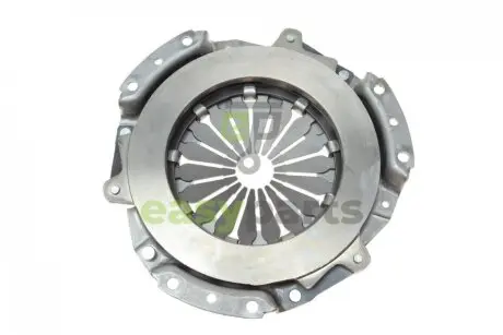 Комплект зчеплення Renault Clio 1.2 90-98 (d=184mm) (+вижимний) BLUE PRINT ADR163007