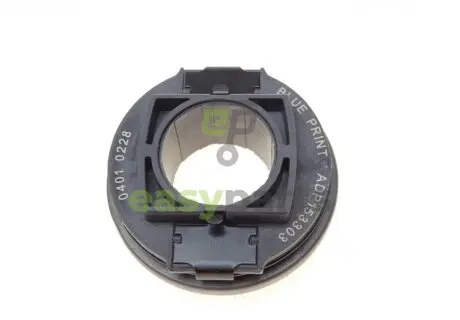 Підшипник вижимний Citroen Jumper/Fiat Scudo/Peugeot Boxer 1.6HDI/1.9D(1868)/2.0HDI BLUE PRINT ADP153303 (фото 1)