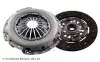 Комплект зчеплення Peugeot Boxer 2.2HDi 06- 88kw (d=253mm) BLUE PRINT ADP153084 (фото 1)