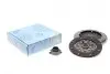 Комплект зчеплення Fiat Scudo 2.0JTD 99-06 (d=227mm) (+вижимний) BLUE PRINT ADP153026 (фото 1)