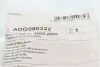 Сайлентблок важеля (переднього/знизу/ззаду) Hyundai Santa Fe I 00-06 BLUE PRINT ADG080322 (фото 1)