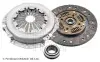 Комплект зчеплення Hyundai i30/Kia C&#039;eed/Cerato 1.4/1.6i 04- (d=216mm) (+вижимний) BLUE PRINT ADG030212 (фото 1)