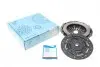 Комплект зчеплення Ford Mondeo 1.8 TD 96-00 (d=229mm) BLUE PRINT ADF123020 (фото 1)