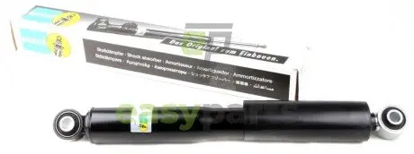 Амортизатор (задній) Citroen Jumper/Fiat Ducato/Peugeot Boxer 06- (B4) BILSTEIN 19-226781