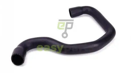 Патрубок турбіни Renault Trafic II 1.9dCi 01- AUTOTECHTEILE 508 0327