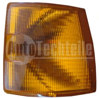 Поворот передній VW T4 90-03 (жовтий) Пр. AUTOTECHTEILE 395 3007