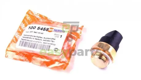 Датчик увімкнення вентилятора MB Vito (W638) 96-03 (5458) AUTOTECHTEILE 100 5458
