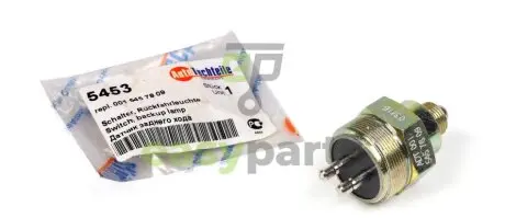 Датчик увімкнення заднього ходу MB Sprinter/Vito 96- (M27x1/M12x1) AUTOTECHTEILE 100 5453