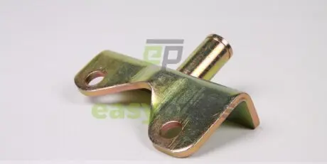 Кронштейн куліси MB Sprinter 901-904 AUTOTECHTEILE 100 2650