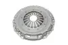 Комплект зчеплення Skoda Fabia/Octavia 1.9 TDI 96-14 (d=228mm) (+вижимний) BLUE PRINT ADV183053 (фото 1)