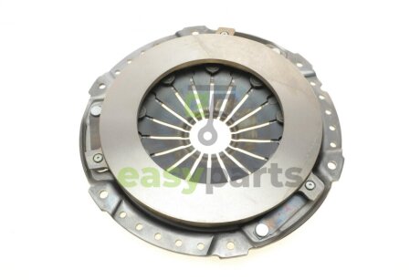 Комплект зчеплення Opel Astra F/Vectra A 1.8/2.0 91-98 (d=218mm) (z=24) BLUE PRINT ADW193010