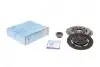 Комплект зчеплення Opel Astra F 1.7 TD 94-98 (d=200mm) (+вижимний) BLUE PRINT ADW193013 (фото 1)