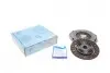 Комплект зчеплення Opel Vectra B 1.6 16V 94-03 (d=201mm) BLUE PRINT ADW193021 (фото 1)