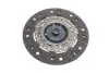 Комплект зчеплення Opel Astra H 1.3 CDTI 05-10 (d=216mm) ADW193072