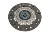Комплект зчеплення Opel Astra H 1.3 CDTI 05-10 (d=216mm) (+вижимний) ADW193099