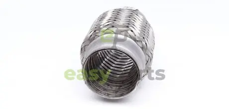 Гофра глушника (45X100) BM CATALYSTS FL45X4ILOK