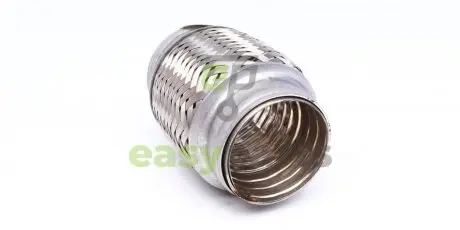 Гофра глушника (48X100) BM CATALYSTS FL48X4ILOK