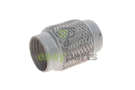 Гофра глушника (51X100) BM CATALYSTS FL51X4ILOK