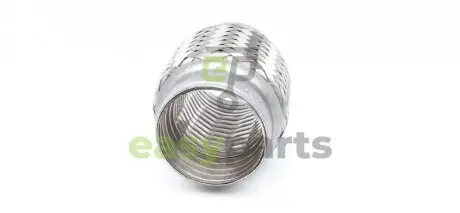 Гофра глушника (54X100) BM CATALYSTS FL54X4ILOK