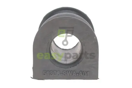 Втулка стабілізатора (переднього) Honda CR V III 07- (d=19.5mm) KAVO PARTS SBS-2044