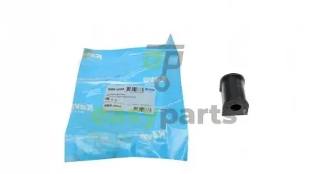 Втулка стабілізатора (заднього) Hyundai Lantra/Elantra 95-07 (d=14.6mm) KAVO PARTS SBS-3026