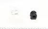 Фото 1 - втулка стабілізатора (переднього) Hyundai Elantra 02-05 (d=22.8mm) KAVO PARTS SBS-3030 Втулка стабілізатора (переднього) Hyundai Elantra 02-05 (d=22.8mm) KAVO PARTS SBS-3030 (фото 1)