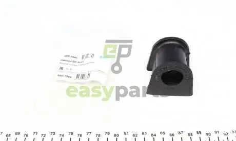 Втулка стабілізатора (переднього) Hyundai Sonata IV/ XG 98-04 (d=25mm) KAVO PARTS SBS-3040