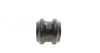 Втулка стабілізатора (переднього) Hyundai Accent/Solaris IV/ Kia Rio III 1.4-1.6i 10- (d=20.5mm) KAVO PARTS SBS-3066 (фото 2)