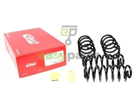 Комплект пружин (Pro-Kit) Audi A3/Seat Leon/VW Golf VII 12- (4 шт.) EIBACH E10-15-021-02-22