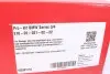 Комплект пружин (Pro-Kit) BMW 3 (F30/F80)/4 (F32/F82) 11- (4 шт.) (навантаження передньої осі 1020 кг) EIBACH E10-20-031-02-22 (фото 6)